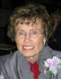 Gladys Hamilton Obituary (1930