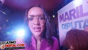 NY: Dirigente PLD Marilyn Santos lanza candidatura a diputada