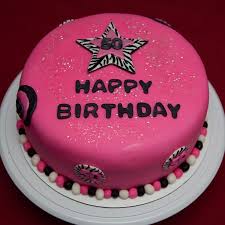 Birthday Cake For Sister Images Download 50 Ain T Bad Happy Birthday Cake Photo Happy Birthday Cake Images Birthday Wishes Cake