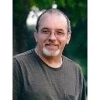 Charles McFadden Obituary