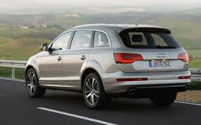 Image result for Ice Silver 2011 Q7