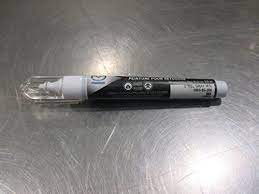 Mazda Touch Up Paint Steel Gray Metallic Color Code 26x Part Number 00009226x Visit The Affiliate Link Amazon Com O Touch Up Paint Metallic Colors Touch Up