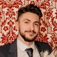 Michael Ritacco's Instagram, Twitter & Facebook