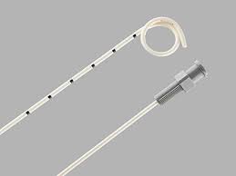 Image result for Small Caliber Chest Tube