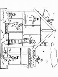 There's no celebration without a holiday freebie from favoreads! Labor Day Coloring Pages