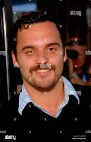 Jake johnson during hi-res stock photography and images