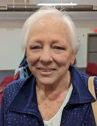 Obituary information for Suzet Diane McDonald