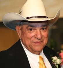 Obituary of Robert Paul DeBlieux