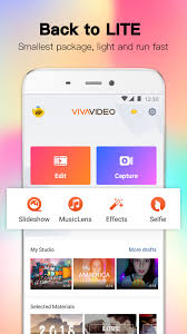 Vivavideo for pc (windows 7/8/10 & free) allows you to edit videos and create slips at a rapid pace. Vivavideo Lite V1 2 0 Apk Mod Premium Unlocked Download