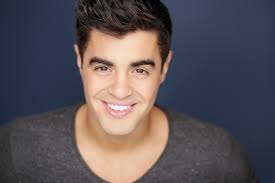 CAST — 90210! The Musical!