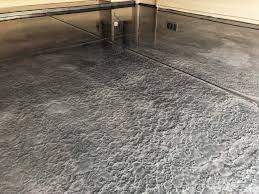 Maybe you would like to learn more about one of these? Artisan Decides Epoxy Metallics Are The Only Way To Roll Concrete Decor