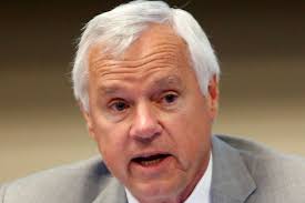 Circling the wagons among Klaich, Nevada's Elites