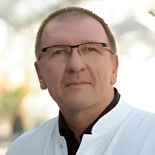 Dr. med. Thomas Rost