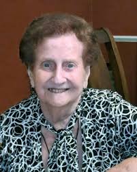 Tribute for Maria E. Motta