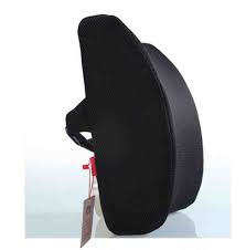 Best Lumbar Support Cushion For Office Chair Lumbar Support Cushion Lumbar Support Memory Foam