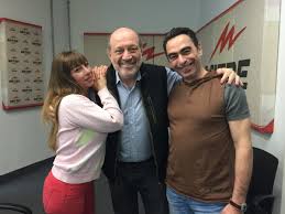 Illia en pijamas, por alfredo leuco. Radio Mitre En Twitter Ya Esta Al Aire Ledoymipalabra Con Alfredo Leuco Federico Andahazi Y Marcela Giorgi Hasta Las 19 Hs