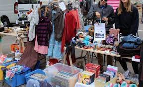 Le comité des fêtes de sanvignes organise un vide grenier le dimanche 30 mai 2021 en plein air à la trèche. Brocantes Vide Greniers Voici Les Bonnes Affaires Du Week End A Toulouse Et Aux Alentours Actu Toulouse