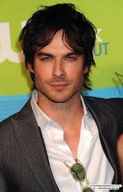Ian Somerhalder, GG'de nasıl bir karakter/rol oynardı? : r/GossipGirl