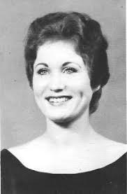 Kay Frances Taylor Hash Simmons (1942-2004)