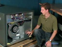 Self Contained Air Conditioning And Heat Youtube