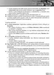 Az idei évtől nagy változás előtt áll a történelem érettségi. Erettsegi Temakorok Vazlata Tortenelembol Kozepszinten A 2017 Tol Ervenyes Erettsegi Alapjan Olvas Hu Az Online Konyvaruhaz