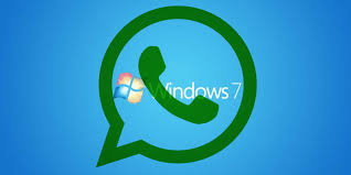 Hemos dado el enlace directo con un solo clic para descargar windows 7 ultimate iso full 2020. Descargar Whatsapp Para Windows 7 Whatsapp Para Pc 2021