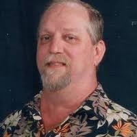 Mark Dewane Johnston