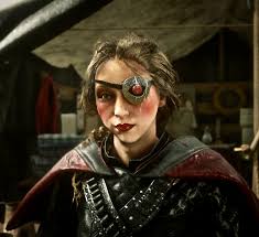 Sweet As Bounty Hunter