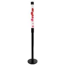 The gigantic lava lamp measures in at a whopping 27 inches and weighs over 19 pounds, making this accent piece one hulking fashion statement. Tall Lava Lamp Ideas On Foter