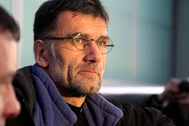 Na sledi Matevžu Lenarčiču