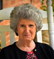 Obituary information for Carolyn Turner