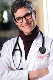 Aw shucks, you guys! ❤️ It is a PRIVILEGE to practice medicine and to be  part of the Elk City Community. Thank you for welcoming and supporting my  family. Bless you all!