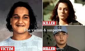 Ladies & Gentlemen"!!!, "The story you're about to see is true"!!!, The  names have been changed to protect the innocent"!!!, Remember "DRAGNET"!!!  👮👮🕵️👩‍✈️👩‍⚖️ 🛡️