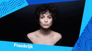 De european broadcasting union (ebu) en france télévisions hebben. Dou12e Points 2021 38 Frankrijk Songfestivalweblog Nl