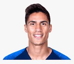 Manchester united have confirmed they have reached an agreement in principle with real madrid for defender raphael varane. Raphael Varane Taylor Hall Coyotes Headshot Hd Png Download Transparent Png Image Pngitem