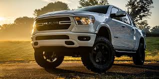 Available in five dynamic trims. 2020 Ram 1500 Sport Offroad Build Vip Auto Accessories Blog