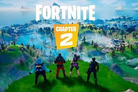 It's almost halloween time in fortnite again, which means fortnitemares is returning for 2019. Fortnite Chapter 2 Season 2 Start Date Rewards Christmas Themed Events Season 1 End Date And Everything You Need To Know The Indian Wire