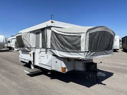 Chat support available · find a store near you · premier rv retailer Folding Camper Inventory Bish S Rv