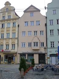 Hier finden sie alle anbieter zu(r) branche banken in augsburg. Bankhaus Hafner Wikipedia