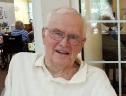 Thomas Patrick Shaughnessy Obituary (1934