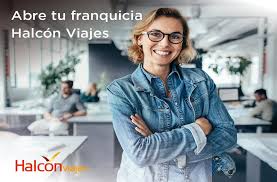 Aprovecha el mejor precio en tus reservas de viajes para el verano con halcon viajes; Abrir Franquicia Halcon Viajes Agencias De Viajes