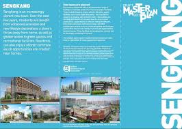 With tongkang lrt station and layar lrt station. Anchorvale Ec Showflat 6100 8160 Vip Prices Floor Plans