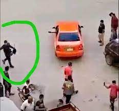 كان لحادث محافظة الإسماعيلية بمصر، أن يثير رعبا بين الجميع، لكن دائرة الاتهام أخذت منحى آخر ووجهت لـأفلام البلطجة، وتقاعس المتفرجين. Q0lglwyrf Dblm