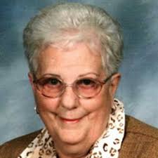 Shirley "Nora" Naquin Obituary September 1, 2014