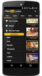 PornHub - Offical App v1.0.7 - Mod Ad Free Apk | MODDED PR… | Flickr