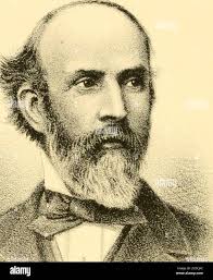 John abner hi-res stock photography and images