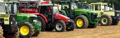 Wenn vorhanden, zeigen wir euch auch aktuelle angebote von landtechnik betten gmbh. Landtechnik Borse Agrar Aktuell De