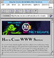 Answered dec 23, 2016 by rudyguten. The Beginning Of The People S Web 20 Years Of Netscape Zdnet