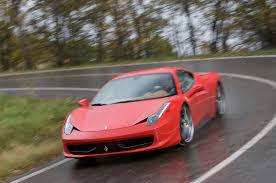 Compare local dealer offers today! Ferrari 458 Italia Prices Rise 25k Autocar
