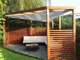 Pergola Aus Larchenholz Pergola Bausatz Gartengestaltung Gartenecke